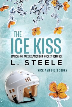 The Ice Kiss - Steele, L.