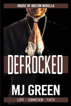 Defrocked - Green, Mj