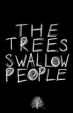 The Trees Swallow People - Matthews, Conor