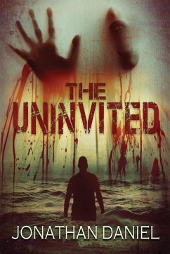 The Uninvited - Daniel, Jonathan