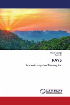 Cover RAYS