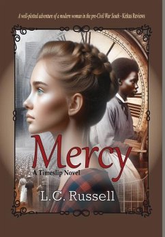 Mercy - Russell, L. C.