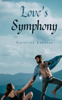 Cover Love's Symphony