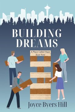 Building Dreams - Byers Hill, Joyce