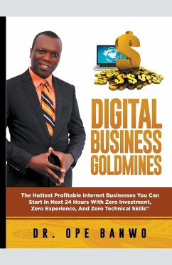 Digital Business Goldmines - Banwo, Ope