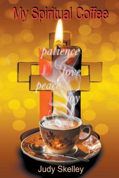 My Spiritual Coffee - Skelley, Judy