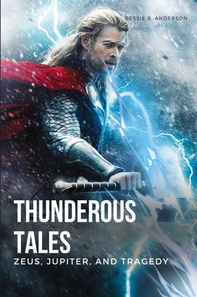 Thunderous Tales Thunderous Tales