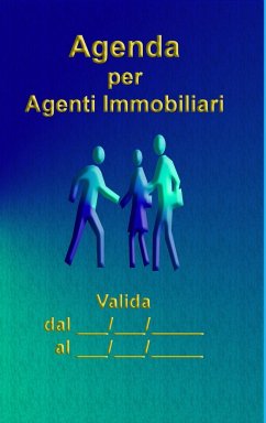 Agenda per Agenti Immobiliari - Cammarano, Giuseppe