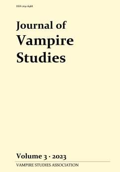 Journal of Vampire Studies