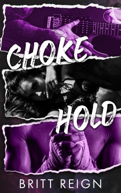 Chokehold - Reign, Britt