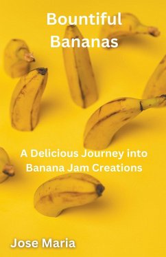 Bountiful Bananas - Maria, Jose