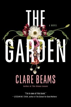 The Garden - Beams, Clare