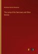 The Lamp of the Sanctuary and Other... - Bild 1