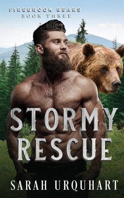 Stormy Rescue - Urquhart, Sarah