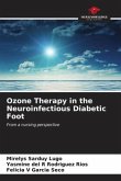 Ozone Therapy in the Neuroinfectious Diabetic Foot