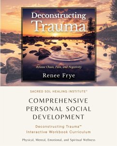 Comprehensive Personal Social Development - Frye, Renee