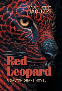 Red Leopard