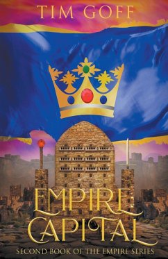 Empire - Goff, Tim