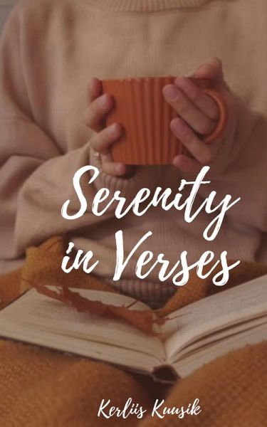 Serenity in Verses Serenity in Verses