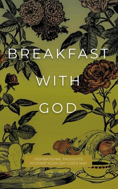 Breakfast with God - Honor Books
