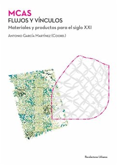 Flujos y vínculos : materiales y productos para el siglo XXI