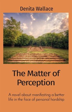 The Matter of Perception - Wallace, Denita