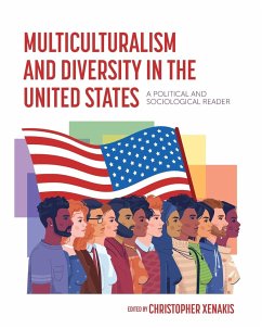 Multiculturalism and Diversity in the United States