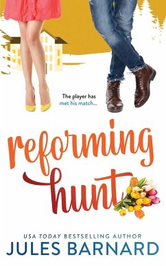 Reforming Hunt - Barnard, Jules