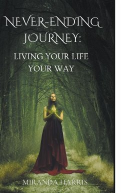 Never-Ending Journey - Harris, Miranda Never-Ending Journey - Harris, Miranda