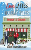 Love, Lattes, & Holiday Tales (eBook, ePUB)