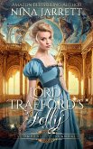 Lord Trafford's Folly (Inconvenient Brides, #8) (eBook, ePUB)