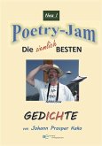 Poetry-Jam (eBook, ePUB)