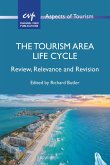 The Tourism Area Life Cycle (eBook, ePUB)