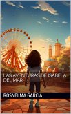 Las aventuras de Isabela del Mar (eBook, ePUB)