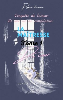 La maîtresse du coeur (eBook, ePUB) - Thomgiver