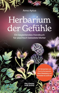Herbarium der Gefühle (eBook, ePUB) - Aptus, Anna