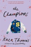 The Champions (eBook, ePUB)