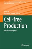 Cell-free Production (eBook, PDF)