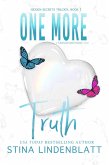 One More Truth (The Carson Brothers, #4) (eBook, ePUB)
