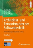 Architektur- und Entwurfsmuster der Softwaretechnik (eBook, PDF)