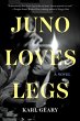 Juno Loves Legs (eBook, ePUB) - Bild 1