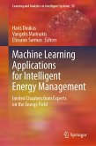 Machine Learning Applications for Intelligent Energy Management (eBook, PDF)