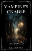 Vampire's Cradle (Bloodhaven Manor Series, #1) (eBook, ePUB)