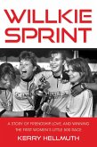 Willkie Sprint (eBook, ePUB)