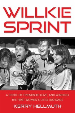 Willkie Sprint (eBook, ePUB) - Hellmuth, Kerry