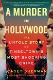 A Murder in Hollywood (eBook, ePUB)
