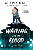 Waiting for the Flood (eBook, ePUB)