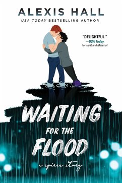 Waiting for the Flood (eBook, ePUB) - Hall, Alexis