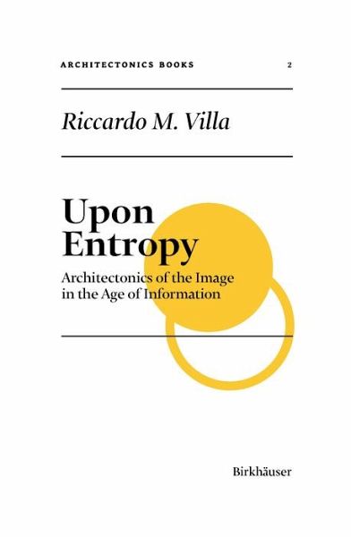 Upon Entropy (eBook, PDF)