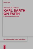 Karl Barth on Faith (eBook, ePUB)